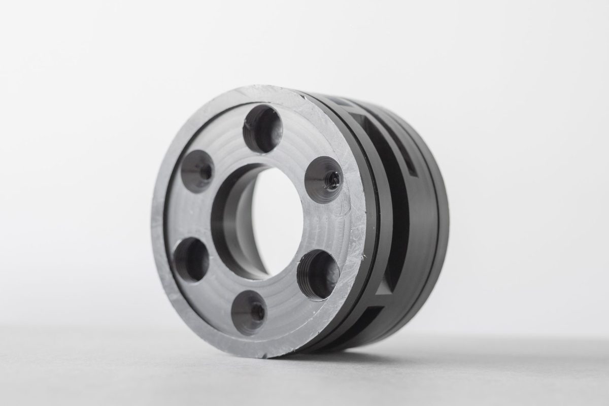 Guía para optimizar la producción. ¿Termoconformado o Mecanizado? Maniplastic 14